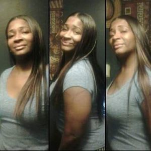 Meet your Posher, Anita